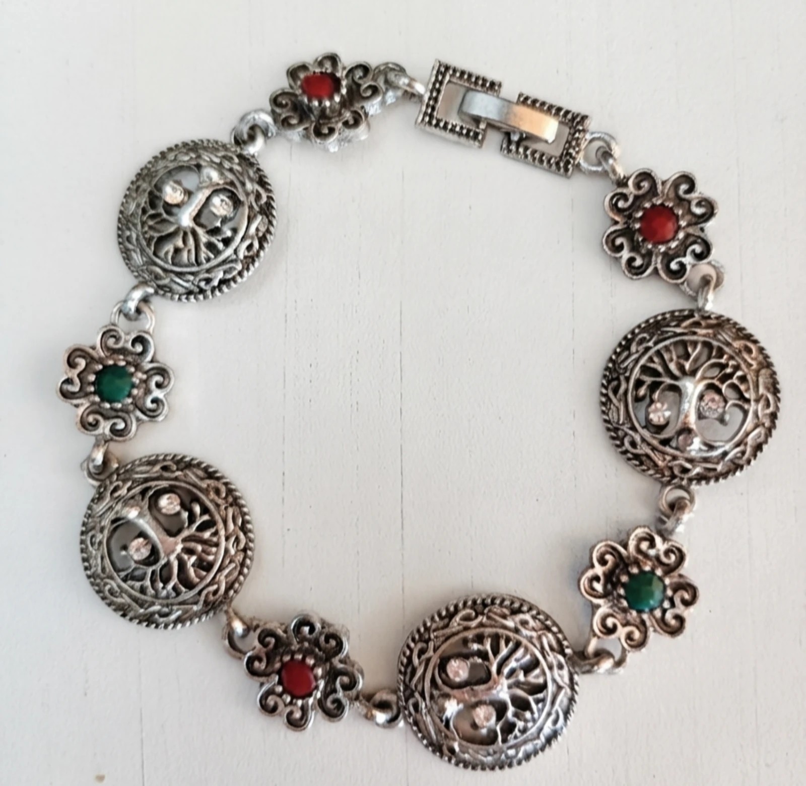 Pulsera
